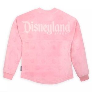 Disneyland Pink Piglet Spirit Jersey